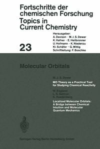 Produktbild: Molecular Orbitals