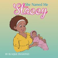 Produktbild: She Named Me Stacey