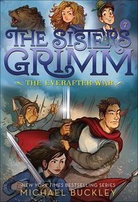 Produktbild: Everafter War