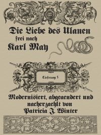 Produktbild: Die Liebe des Ulanen. Lieferung 5