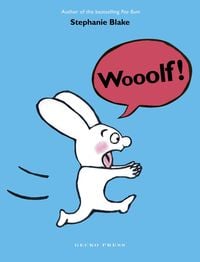 Produktbild: Wooolf!