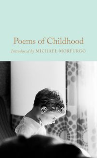 Produktbild: Poems of Childhood
