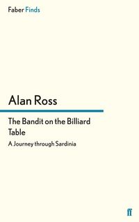 Produktbild: The Bandit on the Billiard Table