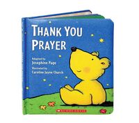 Produktbild: Church, C: Thank You Prayer