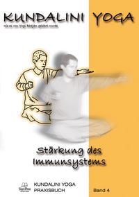 Produktbild: Kundalini Yoga Praxisbuch Band 4