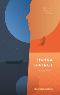 Produktbild: Hanna springt