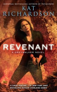 Produktbild: Revenant
