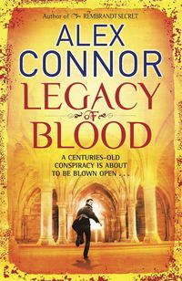 Produktbild: Legacy of Blood