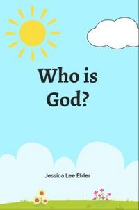 Produktbild: Who is God?