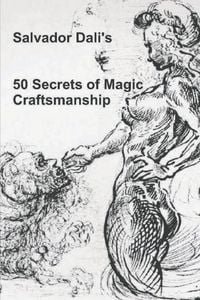 Produktbild: 50 Secrets of Magic Craftsmanship