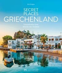 Produktbild: Secret Places Griechenland