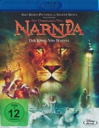 Produktbild: Die Chroniken von Narnia - Der K&ouml;nig von Narnia