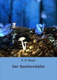 Produktbild: Der Nashornk&auml;fer