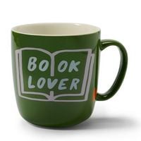 Produktbild: Tasse "BookLover"