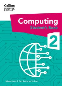 Produktbild: International Primary Computing Student's Book: Stage 2