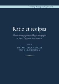 Produktbild: Ratio et res ipsa