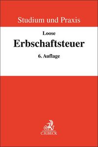 Produktbild: Erbschaftsteuer