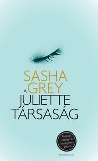 Produktbild: A Juliette t&aacute;rsas&aacute;g