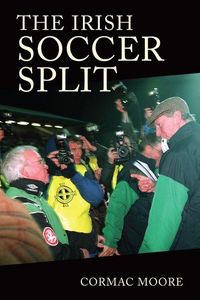 Produktbild: The Irish Soccer Split