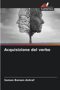 Produktbild: Acquisizione del verbo