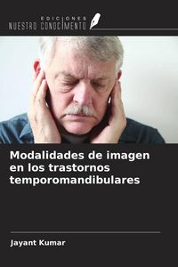 Produktbild: Modalidades de imagen en los trastornos temporomandibulares