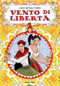 Produktbild: Vento di libert&agrave;