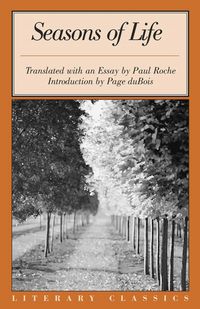 Produktbild: Seasons of Life