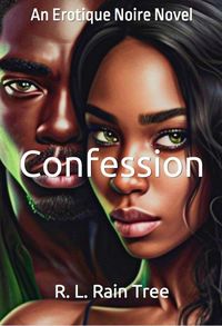 Produktbild: Confession An Erotique Noire Novel