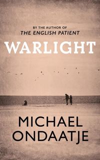 Bild vom Artikel Warlight vom Autor Michael Ondaatje