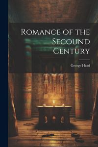 Produktbild: Romance of the Secound Century