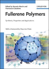Produktbild: Fullerene Polymers