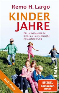 Produktbild: Kinderjahre