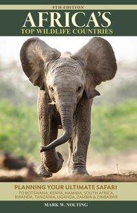 Produktbild: Africa's Top Wildlife Countries