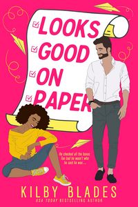 Produktbild: Looks Good on Paper