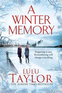 Produktbild: A Winter Memory