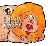Produktbild: Cok Fazla Yemem Hep Kendimi D&uuml;s&uuml;nmem