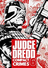 Produktbild: Judge Dredd