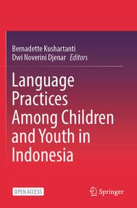 Produktbild: Language Practices Among Children and Youth in Indonesia