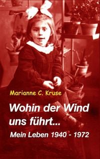 Produktbild: Wohin der Wind uns f&uuml;hrt