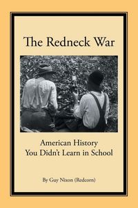 Produktbild: The Redneck War