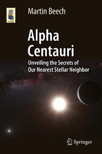 Produktbild: Alpha Centauri