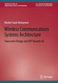 Produktbild: Wireless Communications Systems Architecture