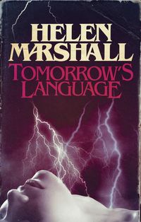 Produktbild: Tomorrow's Language