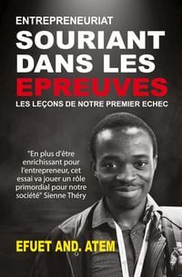 Produktbild: Souriant dans les &eacute;preuves