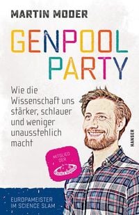 Produktbild: Genpoolparty