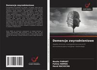 Produktbild: Demencje zwyrodnieniowe