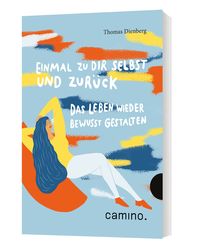 Produktbild: Einmal zu Dir selbst und zur&uuml;ck