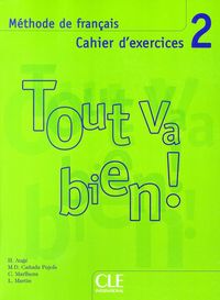 Produktbild: Fre-Tout Va Bien 2 W/cd