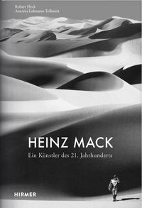 Produktbild: Heinz Mack