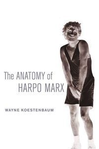 Produktbild: The Anatomy of Harpo Marx